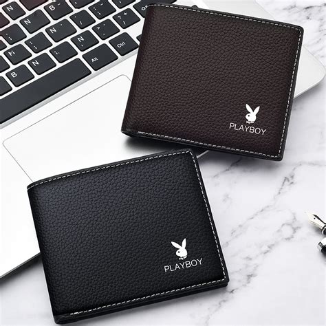 playboy wallet